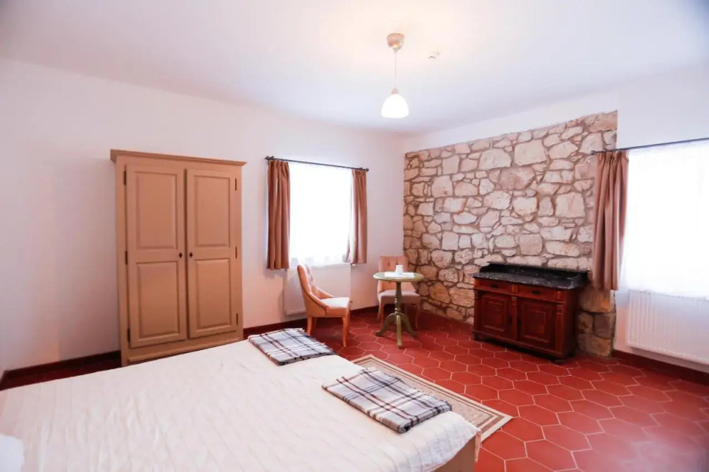 Tokaj Nobilis Udvarház