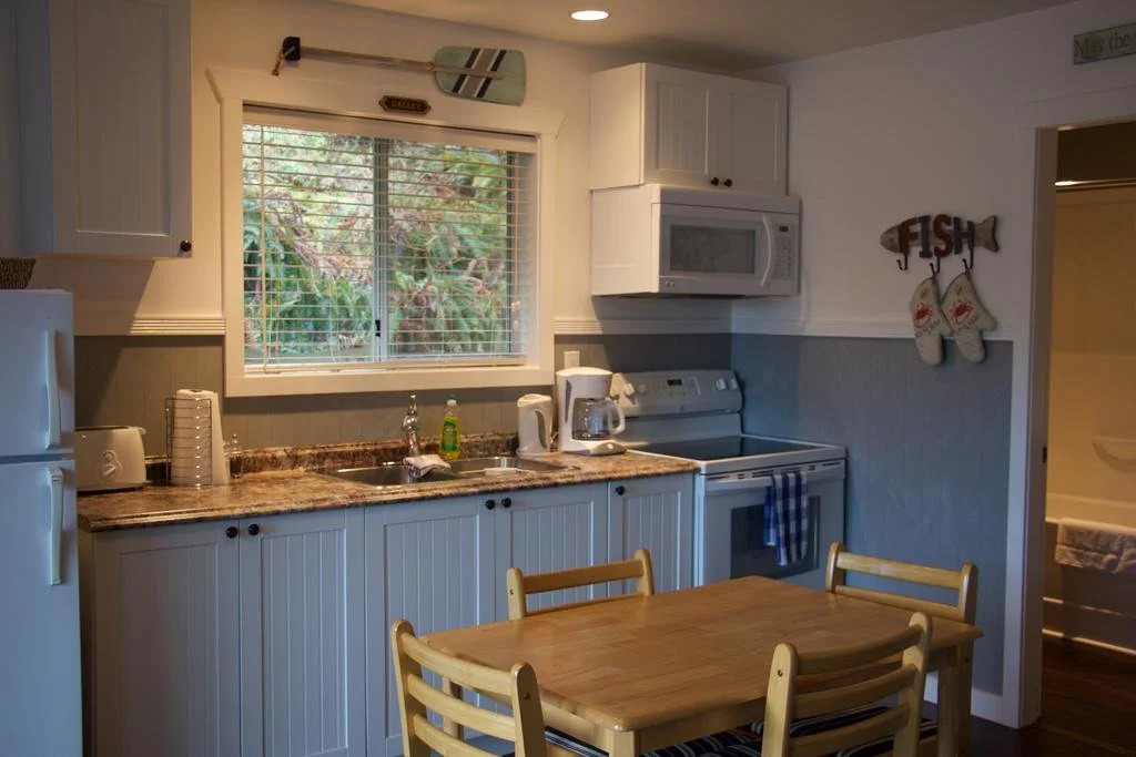 Browns Bay Resort