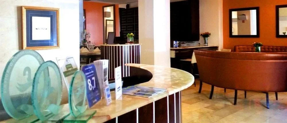 El Cervantes Hotel