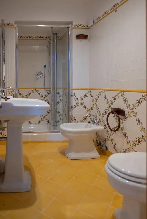Villa Santa Lucia