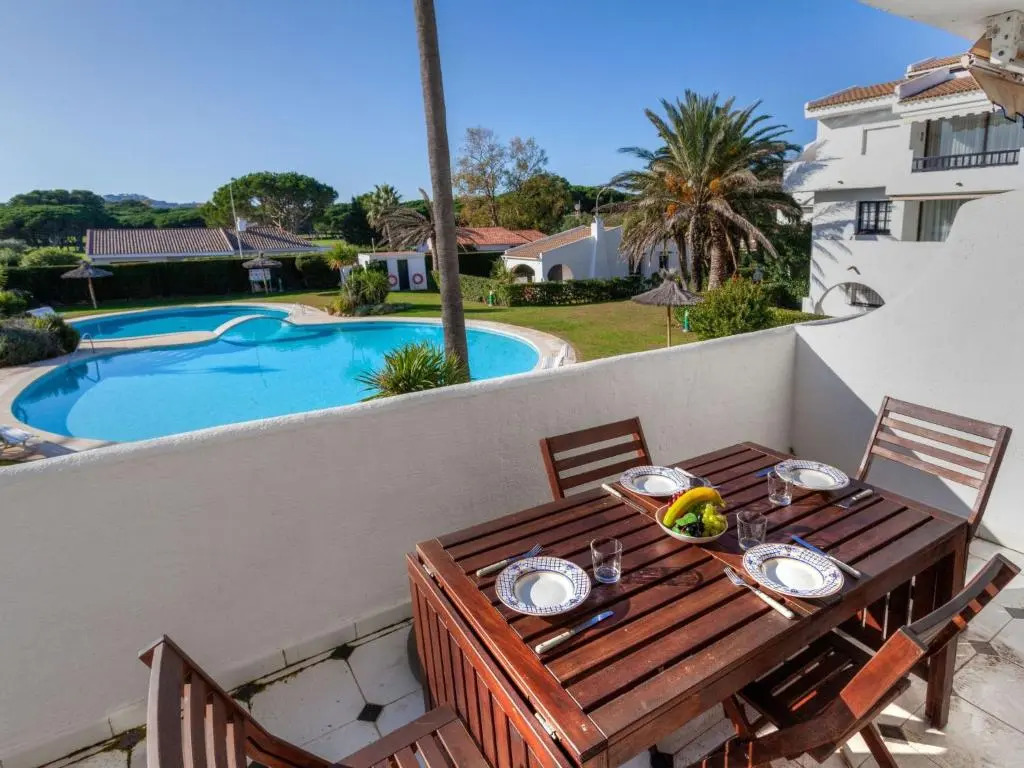 Apartment Ducado Golf B II by Interhome