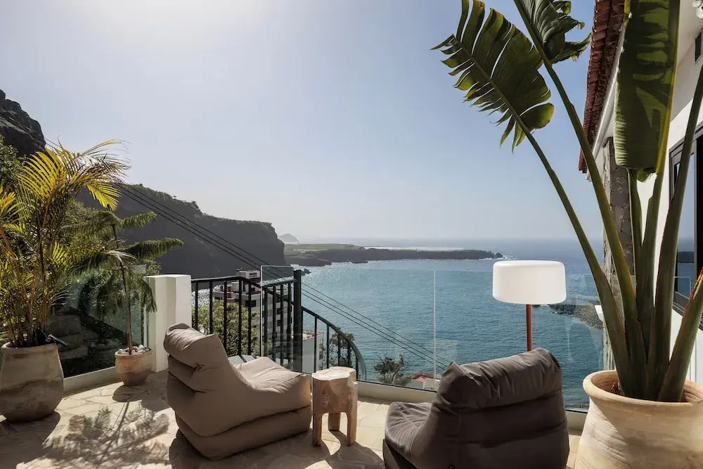 Bahía Apartments