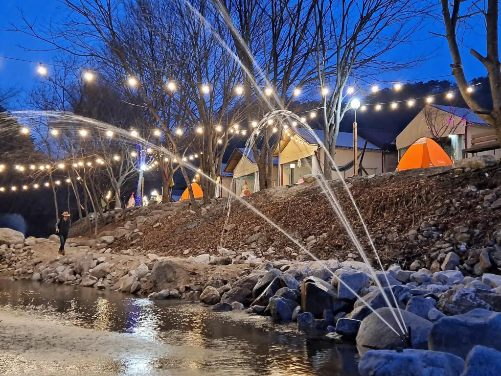 Sun of Glamping