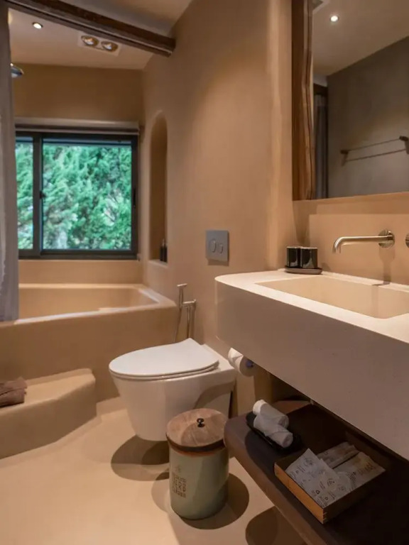 Mơ Stay - Forest Resort