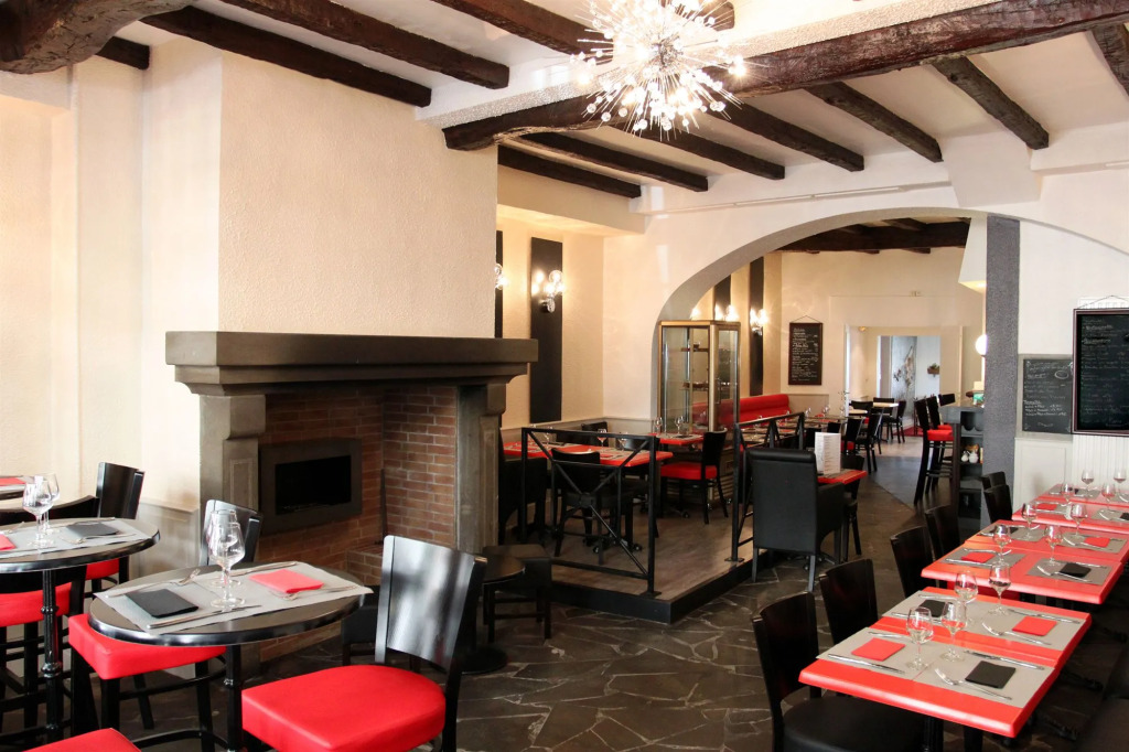 Hôtel Saint André Gare SNCF