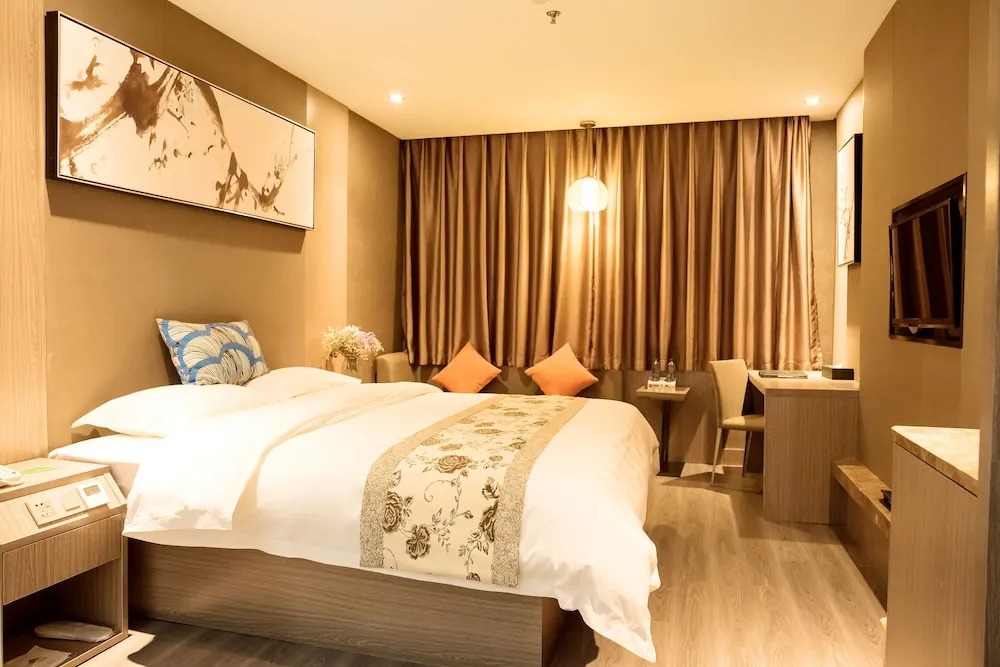 Shanshui Trends Jiuyanqiao Branch
