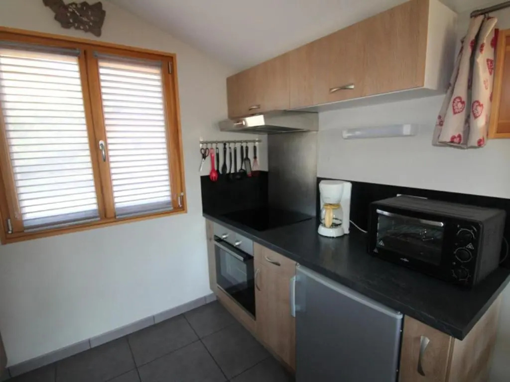 Chalet romantique avec terrasse, confort moderne, proche activités nature et ski à Cornimont - FR-1-589-41