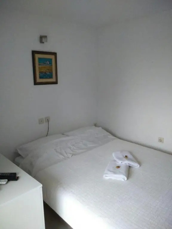 Apartment Oko Boke