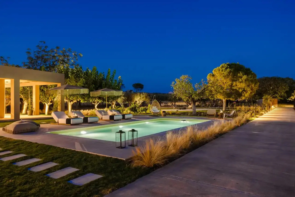 The Attican Villa & Estate