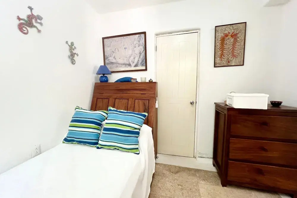 Oceanfront Villa w Private Jacuzzi & Club Access