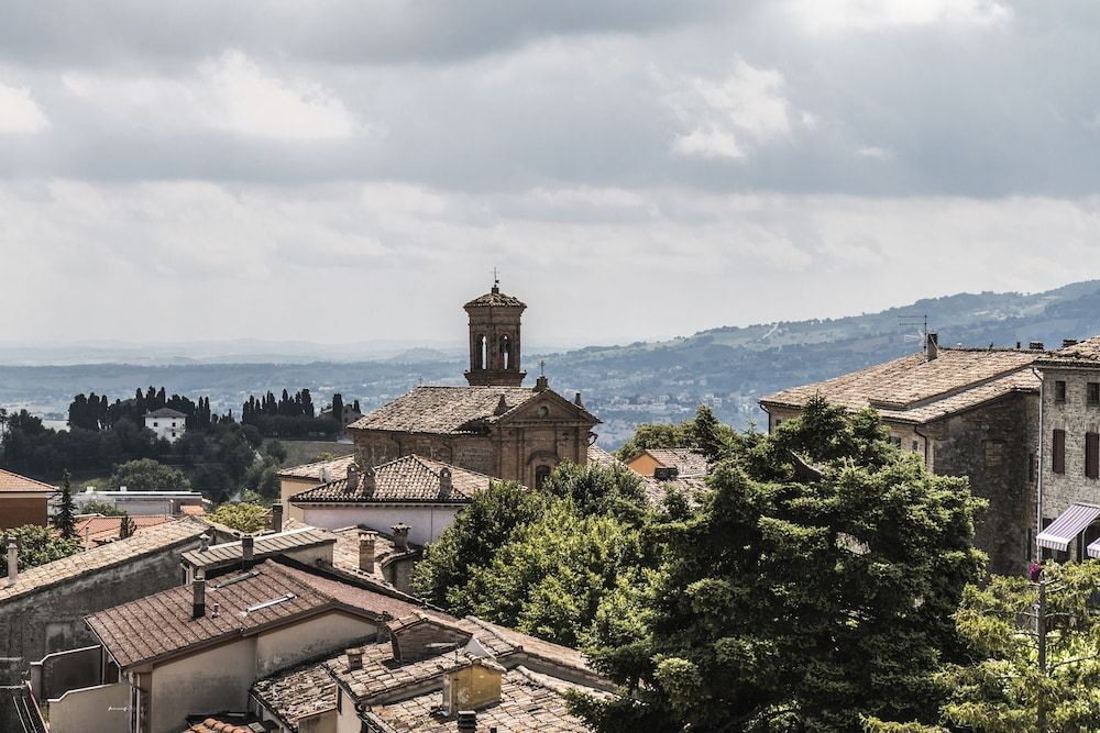 Relais Del Borgo Hotel & Spa 4 Stelle