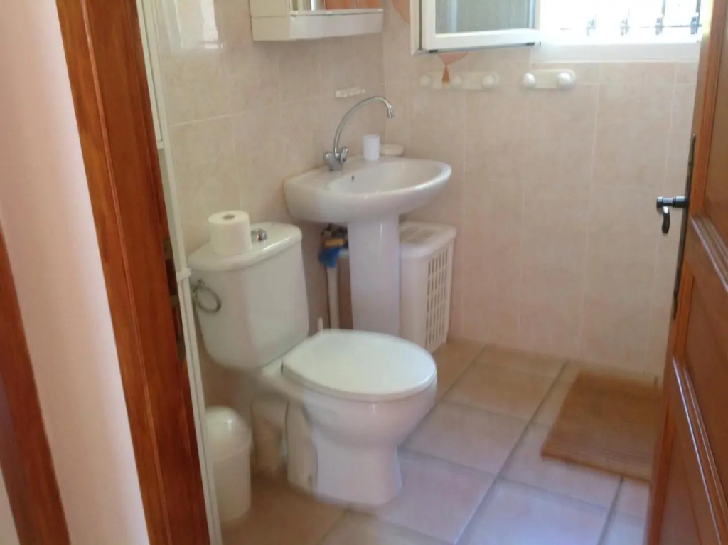 Residence Cucunacciu