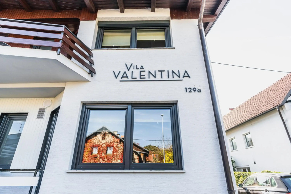 Vila Valentina