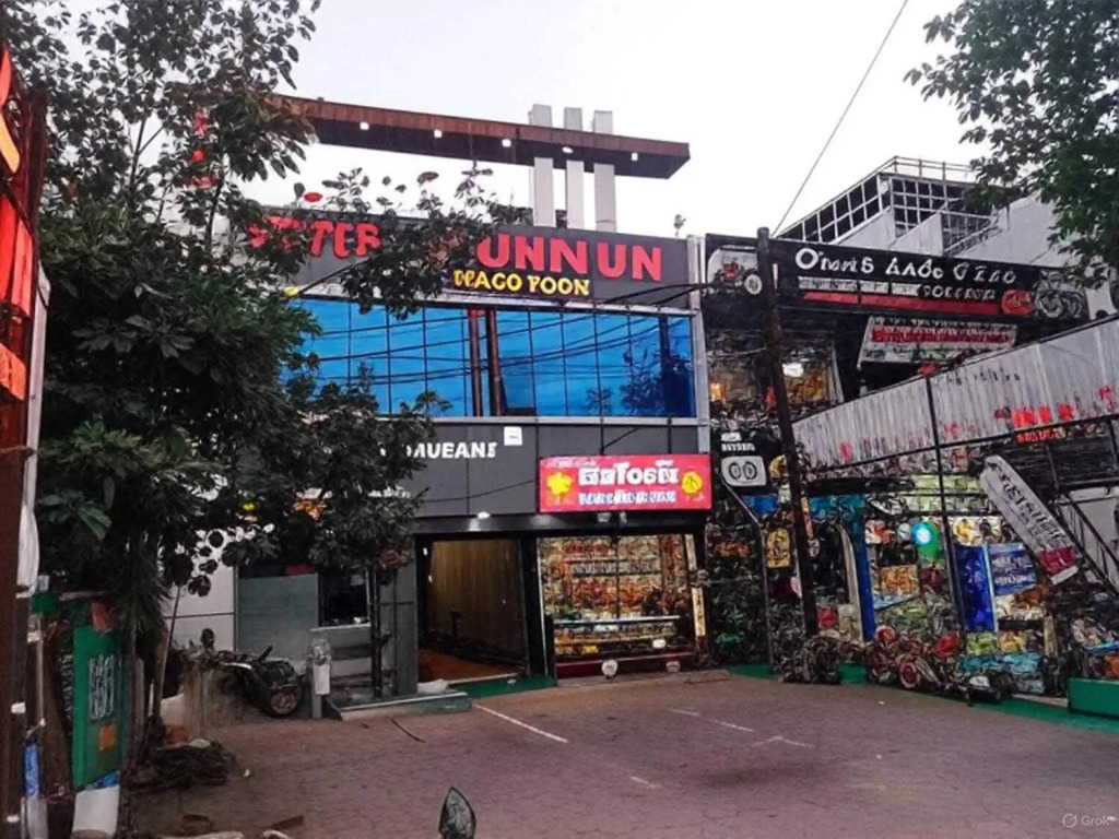 Hotel O Karond Square Bus Terminal Bhopal Formerly Hotel Munmun