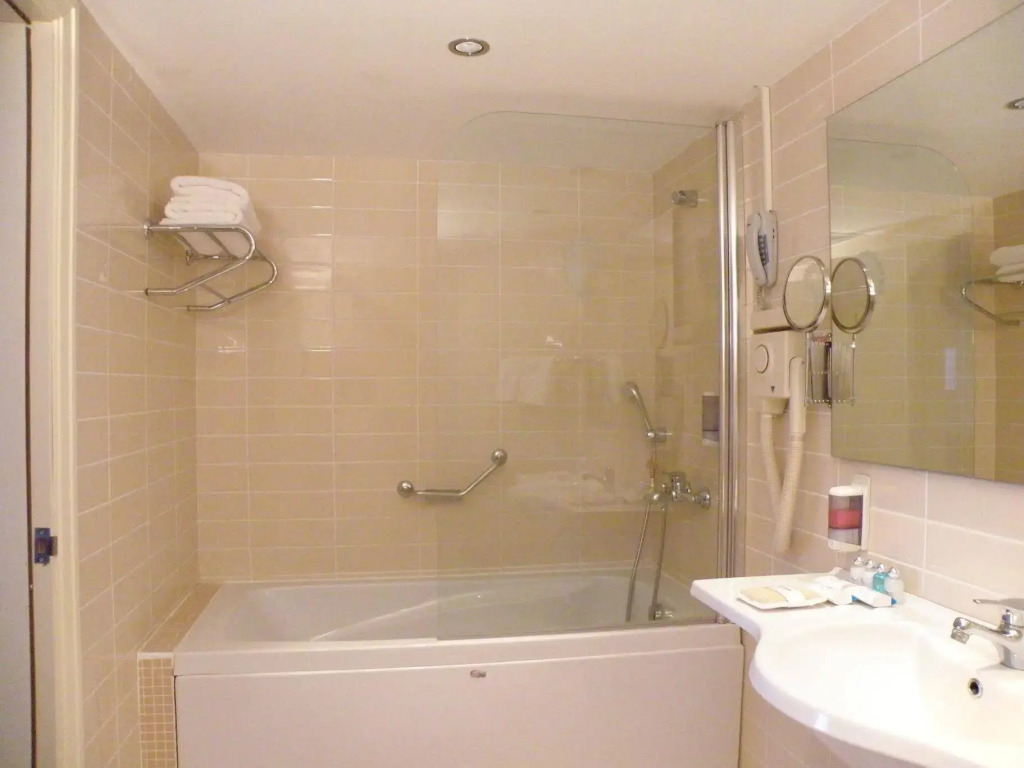 Pam Thermal Hotel Clinic & Spa