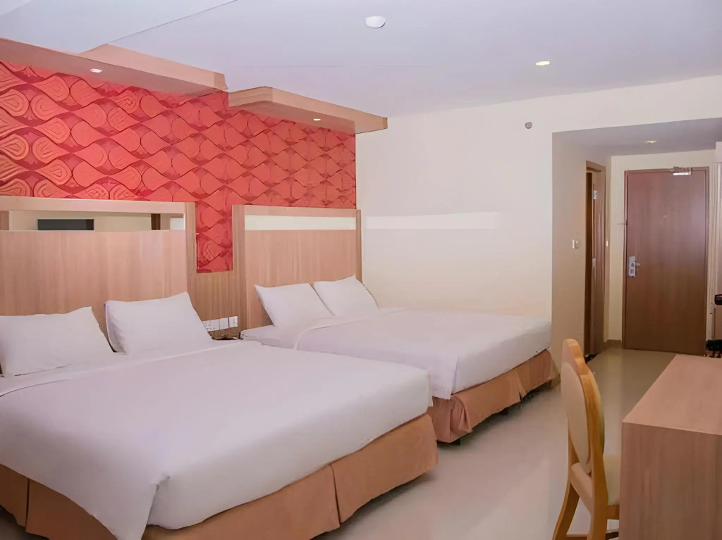 Bukit Vipassana Hotel