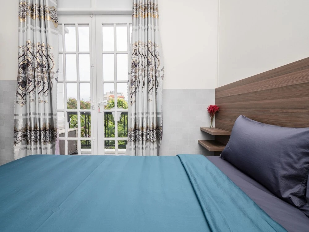 Joy House & Apartment