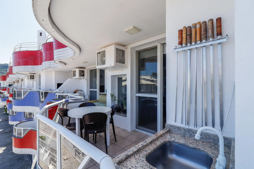 Apartamento Com Wi Fi E Vista Para O Mar   Hb54f