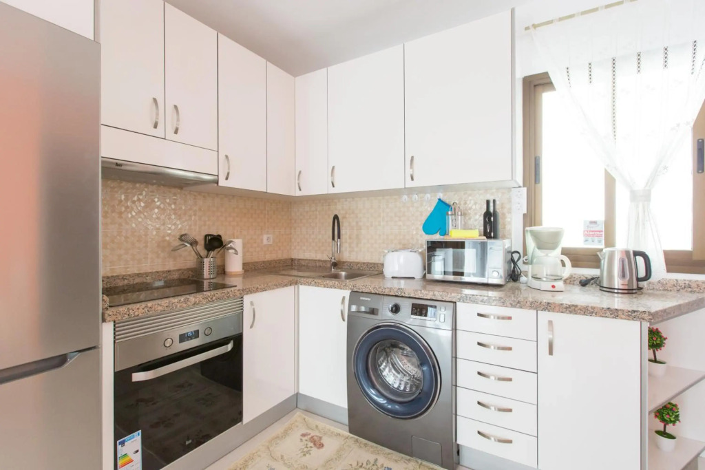 Apartamento Bella Lucia