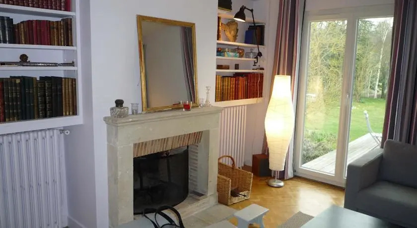 Maison Poissy