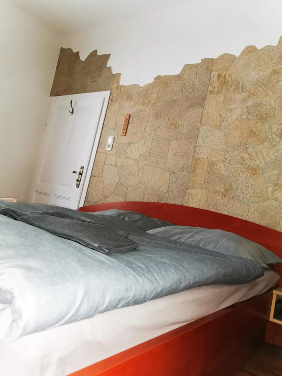 Lehel Apartman