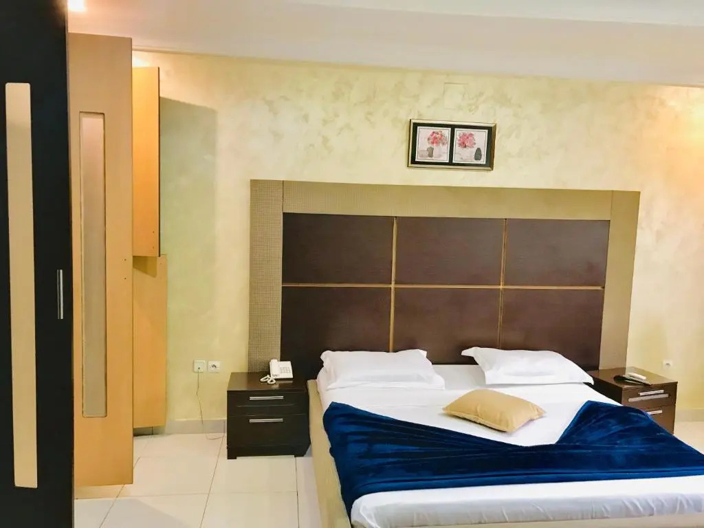 class hotel