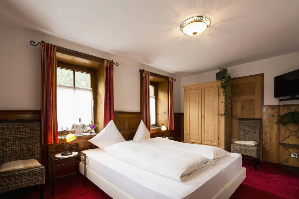 LARET private Boutique Hotel