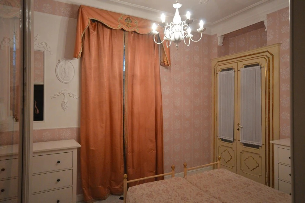 A Casa Di Rachele