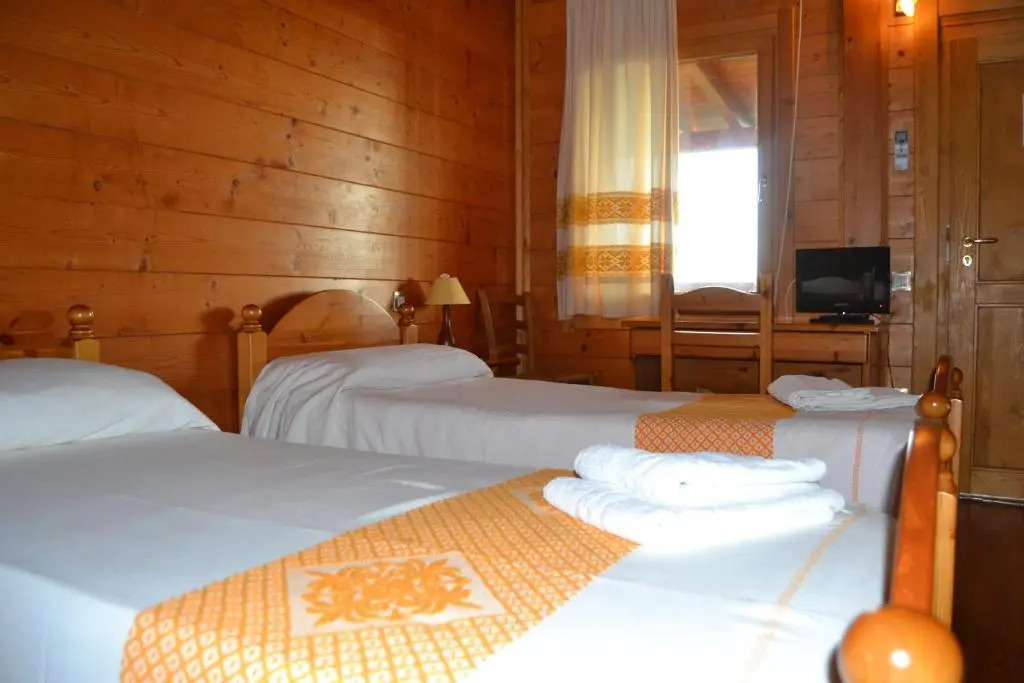 Agriturismo Sa Pigalva