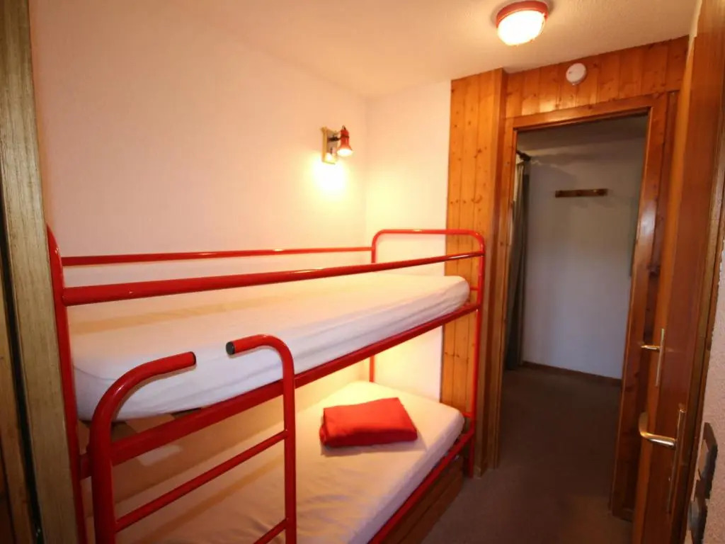 Appartement Les Saisies, 2 pièces, 5 personnes - FR-1-293-124