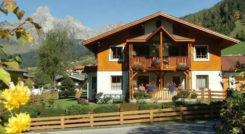Villa Pauli