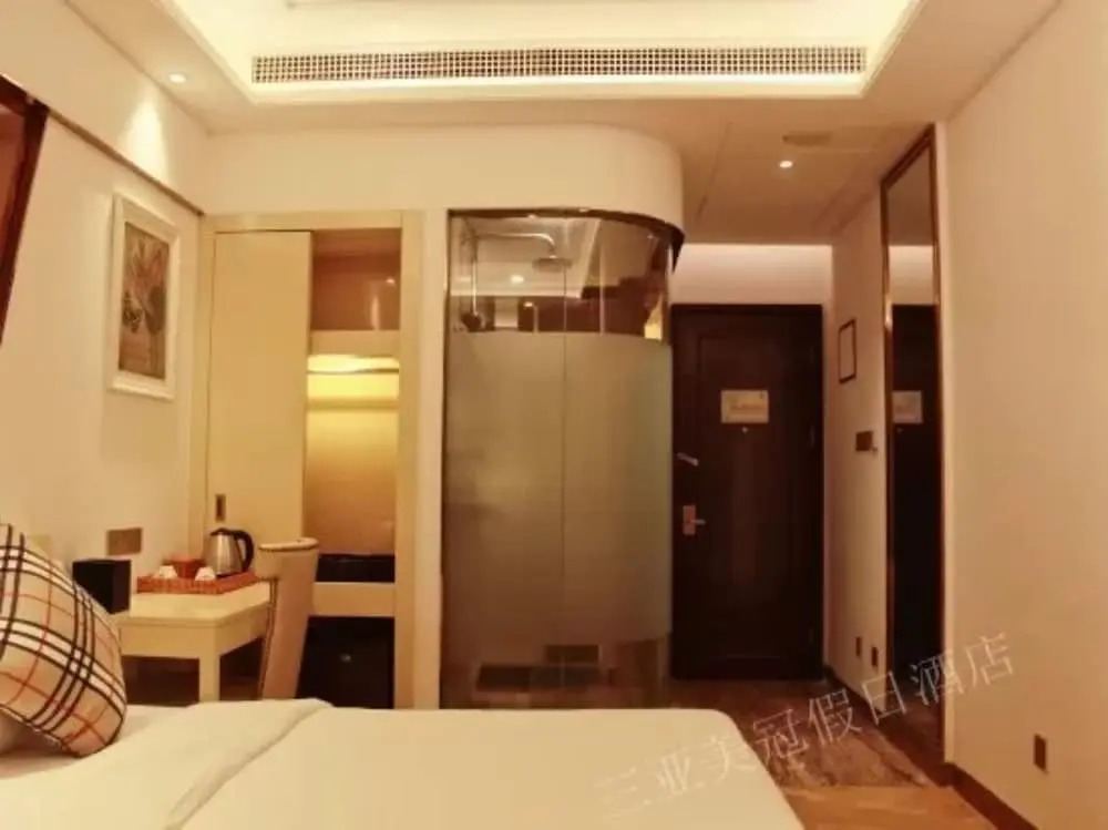 Sanya Meiguan Holiday Hotel