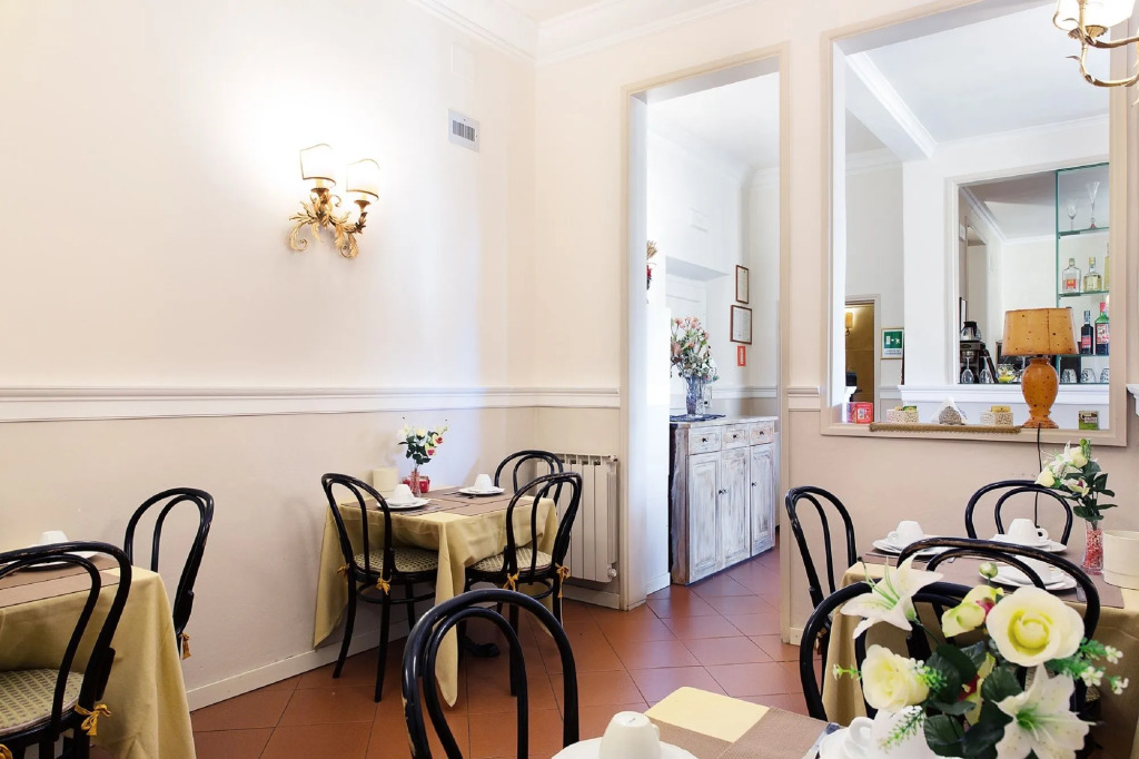 Hotel Andrea
