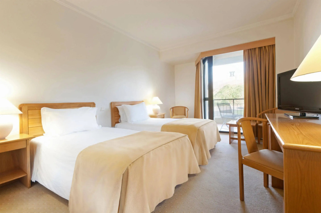 Meliá Castelo Branco