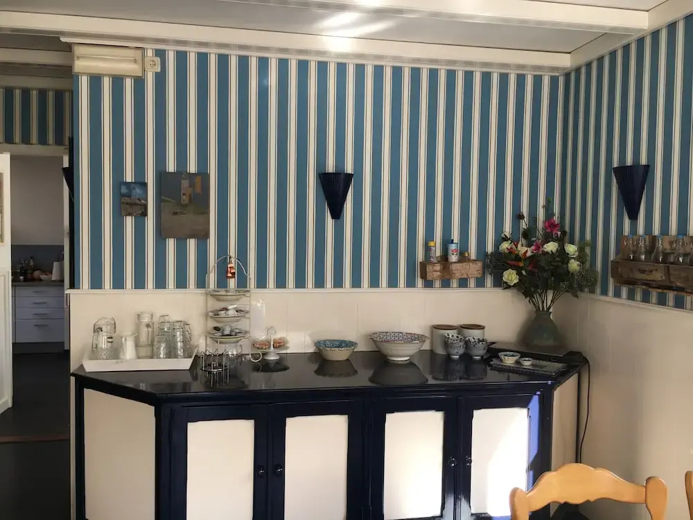 Pirombo Bed & Breakfast