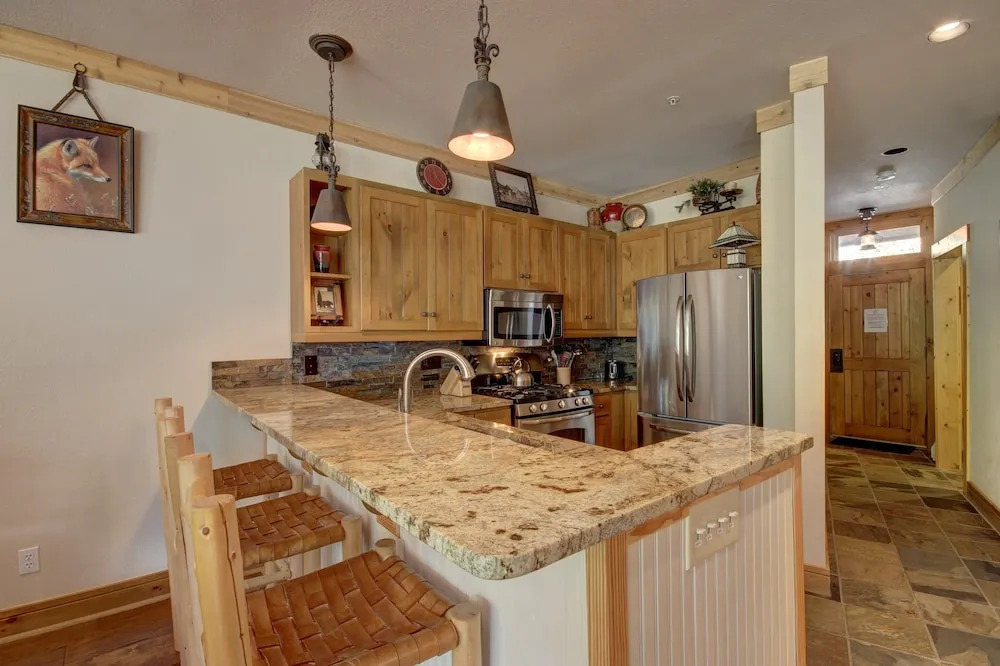 Ski Tip Ranch 8739