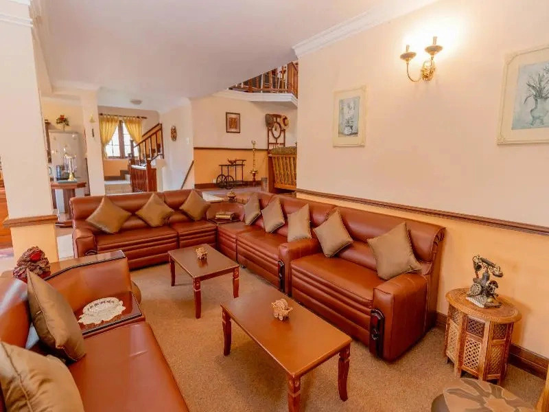 Ard Lui Residence Luxury Boutique