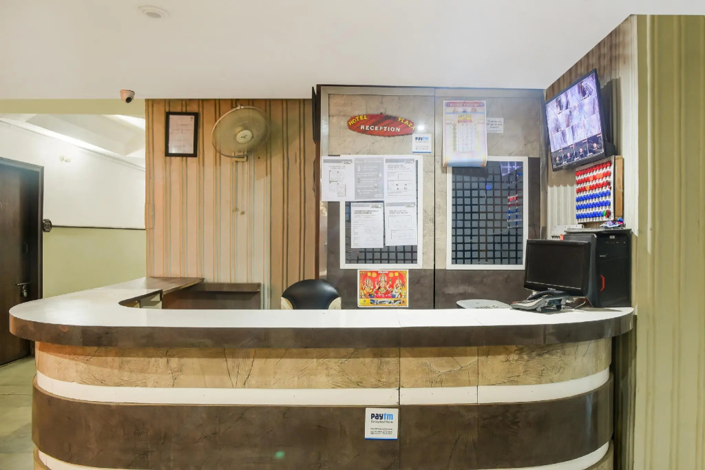 SPOT ON 75207 Hotel Red Sea Plaza