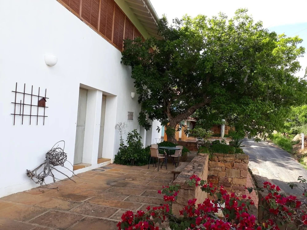 Hotel Alto Del Viento