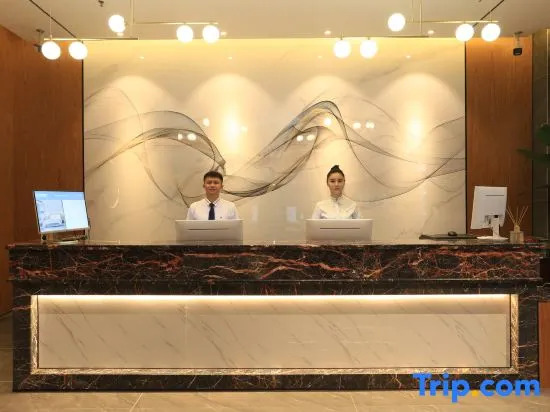 Unitour Hotel (Yulin Cross Street Xiaweiyi)