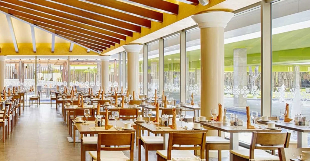 Barcelo Maya Grand