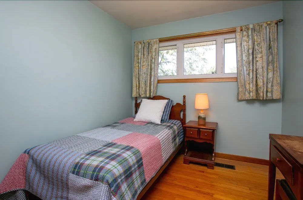 Beatonridge Inn