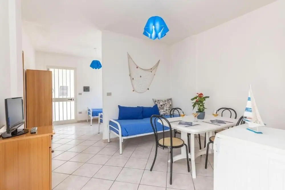 Villammare Residence