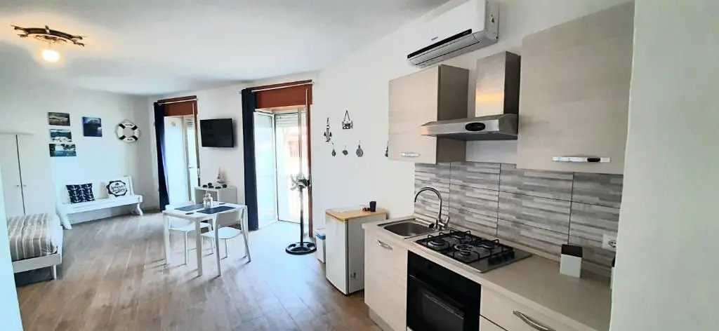 Castello Apartment