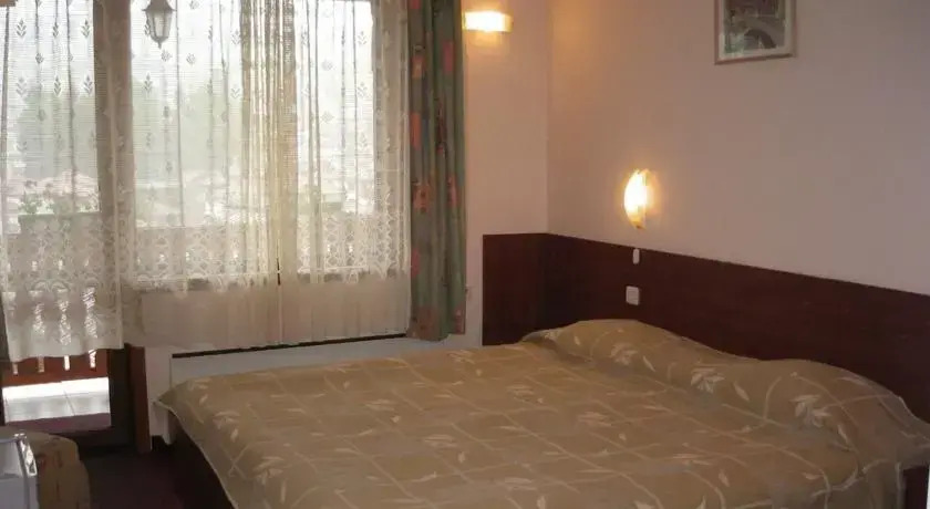 Panorama Family Hotel
