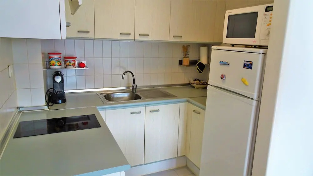 Apartamentos Manureva Viii