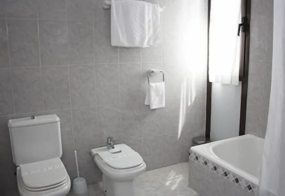 Hotel Torrebillela