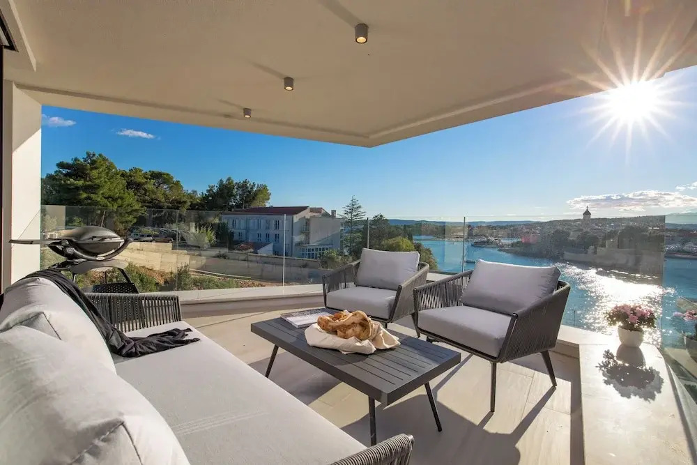 HADRIE LUXURY RESORT AND VILLAS Krk