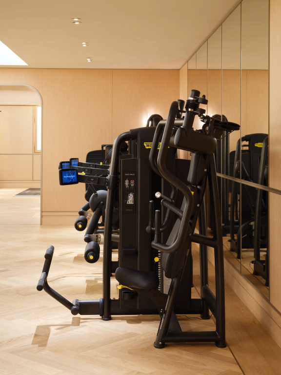 Mandarin Oriental, Vienna
