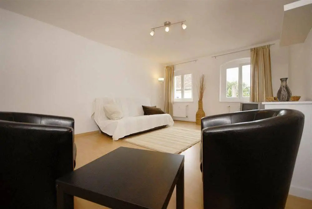 Old Town Apartments Zehdenicker Strasse